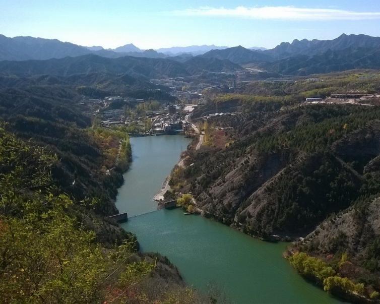 五一北京京郊自驾游九大露营地推荐，五一北京出发自驾游哪里好玩