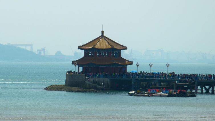 青岛必玩10大自驾游好去处推荐，来青岛一定要去的景点推荐