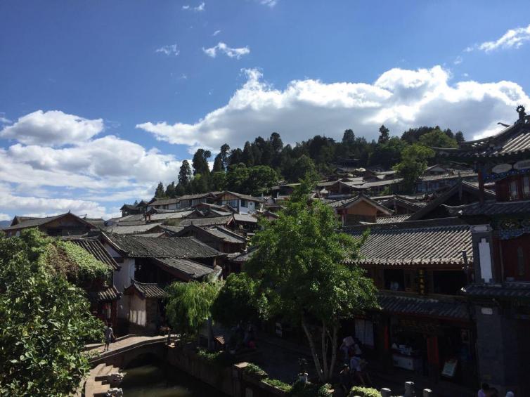 6个云南自驾游最吸引人的好去处推荐，不同时间有不同的风景