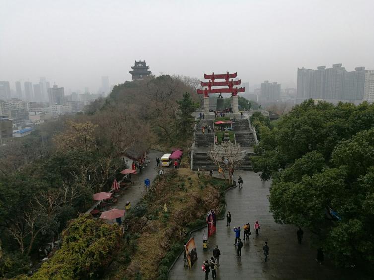 湖北周边好山好水自驾游好去处推荐，10个周末最适合情侣自驾游景点推荐