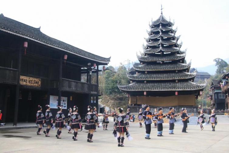 九月重庆出发最佳自驾游旅行地推荐，这些人少景美的好去处值得一游