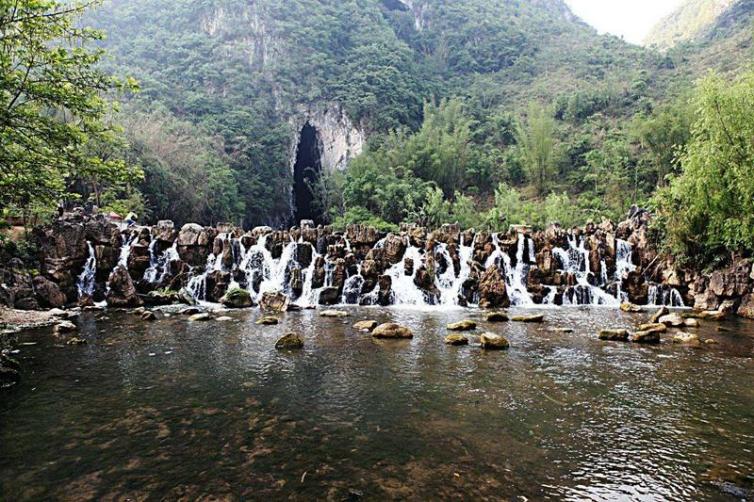 春节云南自驾游去哪里玩?5个最值得去的景点推荐