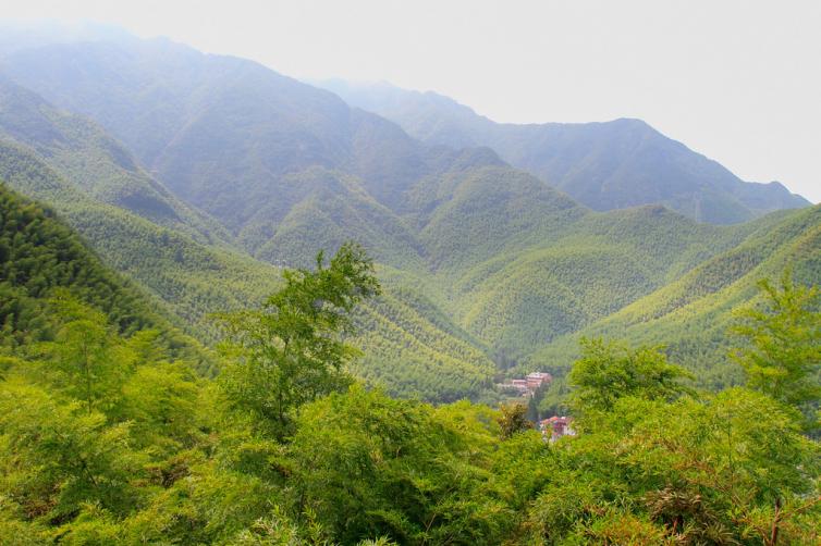 杭州周边自驾游去哪里好，杭州2日休闲度假自驾游路线推荐