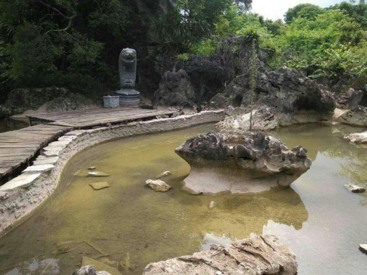 广西中越边境自驾游必打卡的景点推荐，感受不一样的边关风情