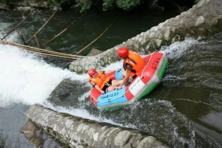 夏天湖北周边避暑自驾游去哪里好，6个湖北周边最适合纳凉避暑自驾游线路推荐