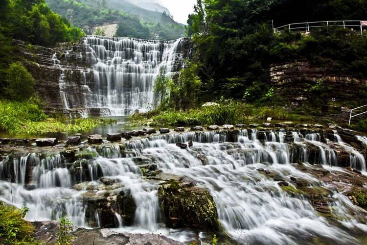 河池天峨出发4个自驾游景点攻略推荐，天峨周边2日自驾游去哪里好玩