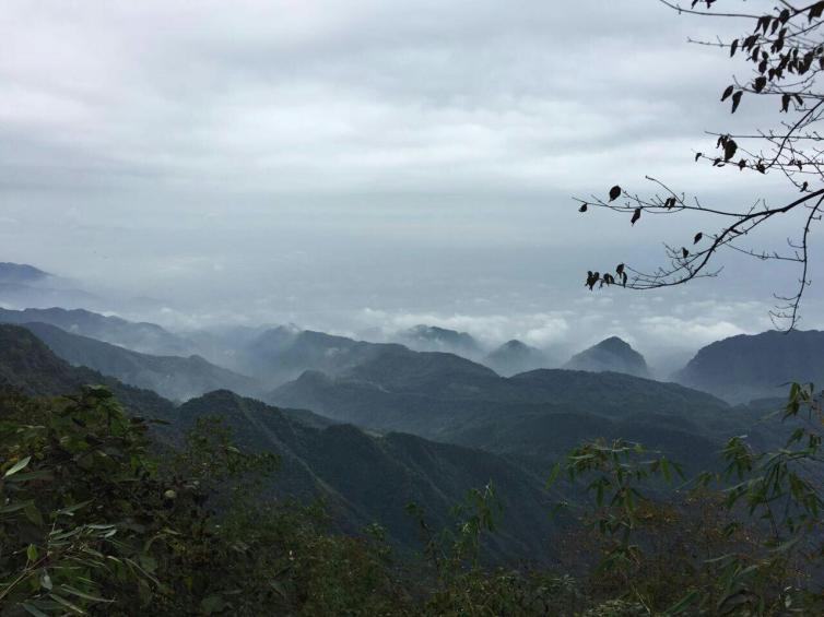 冬天彭州周边6大必去景点推荐，彭州免费又好玩的赏雪好去处