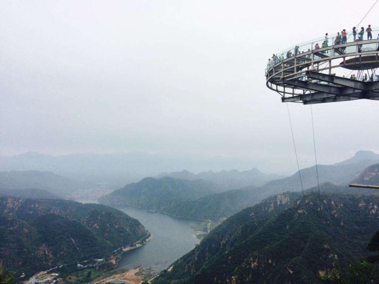 端午节北京周边自驾游景点路线推荐，北京周边2-3日自驾游去哪好玩?