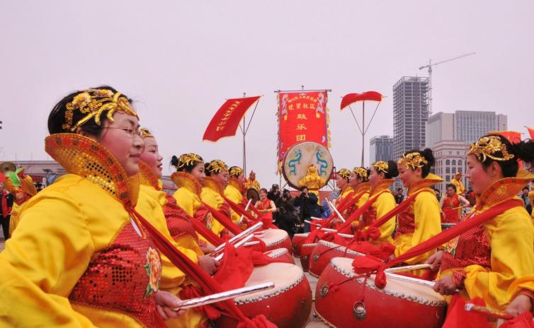 春节山东自驾游去哪好玩，4个感受山东民俗风情的自驾游好去处为您和您的家人推荐