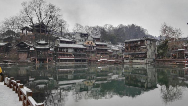 冬天长沙自驾游最佳赏景地推荐，在长沙过一个不单调的冬天