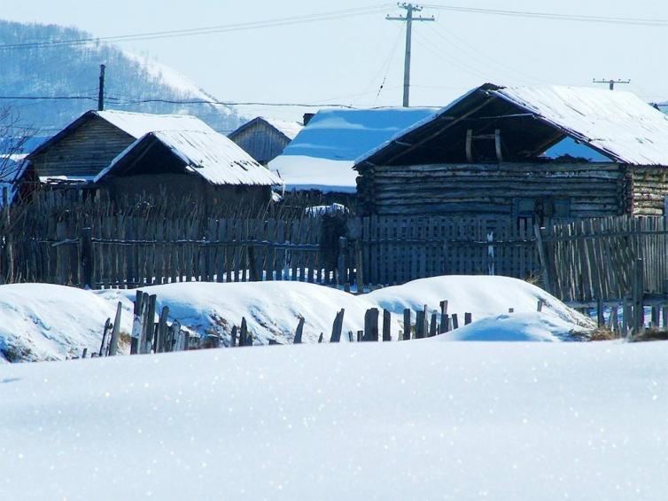 1月份小众自驾旅游目的地，冬日颜值出众却低调的少为人知