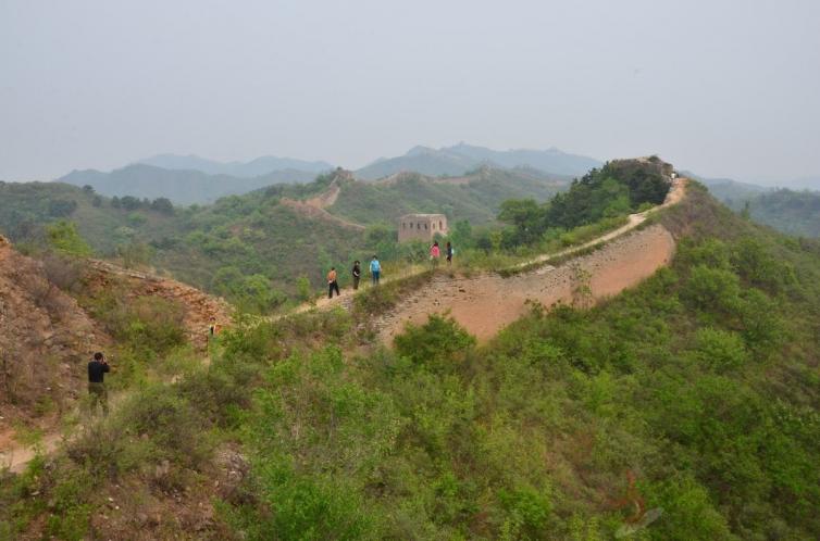 北京周边自驾好去处推荐，北京周边那些你不知道的好山好水