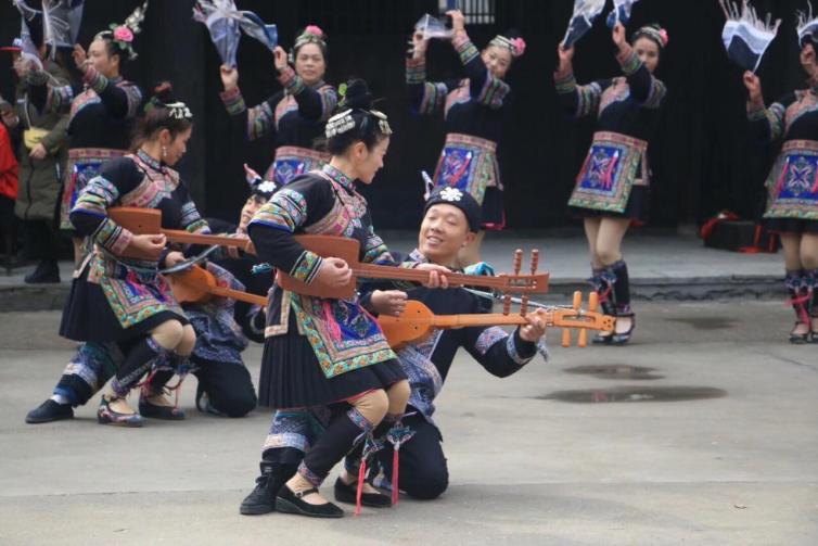 九月重庆出发最佳自驾游旅行地推荐，这些人少景美的好去处值得一游