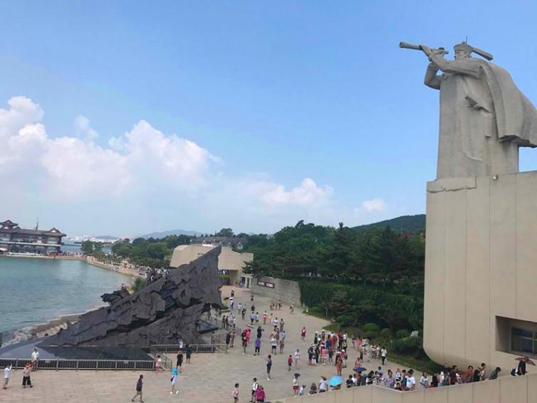 山东自驾游旅游景点推荐，四个山水好风光景点一定要去，喜欢爬山的朋友一定不要错过