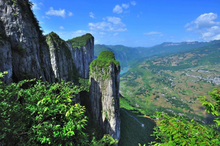 周末福建周边自驾游去哪好玩，5个福建周边自驾游好去处推荐