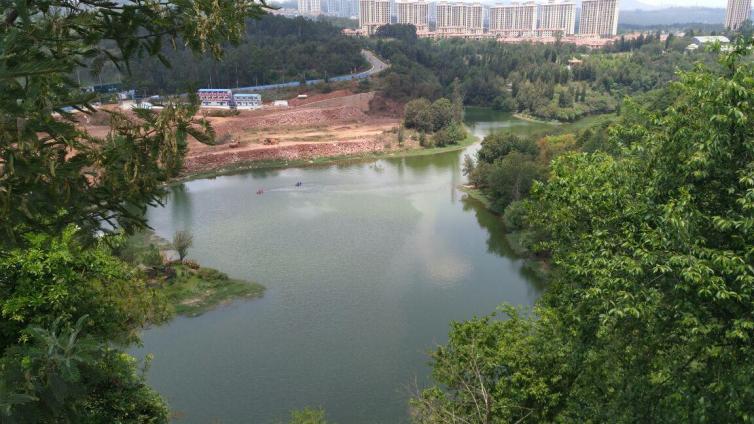 昆明周边热门自驾游好去处推荐，不要错过身边的每一道美景