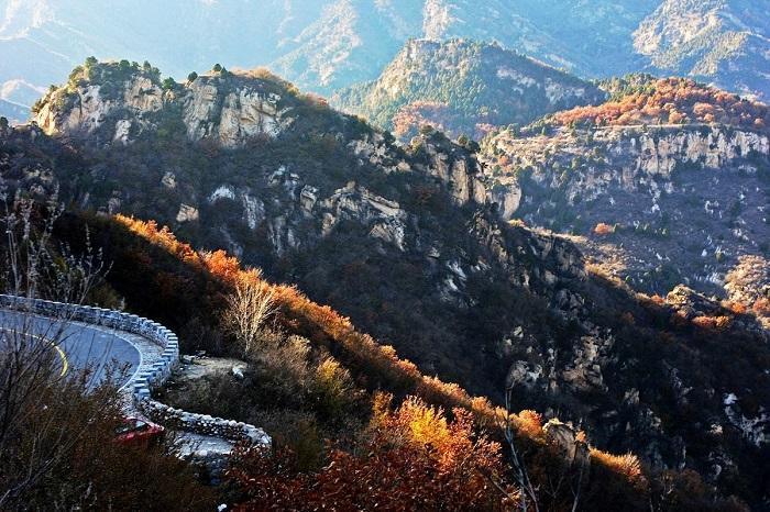 保定自驾游不容错过的好去处，保定自驾不容错过的风景地推荐