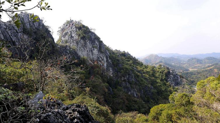 周末钦州灵山周边自驾游去哪里好玩，4个灵山自驾游小众景点攻略推荐