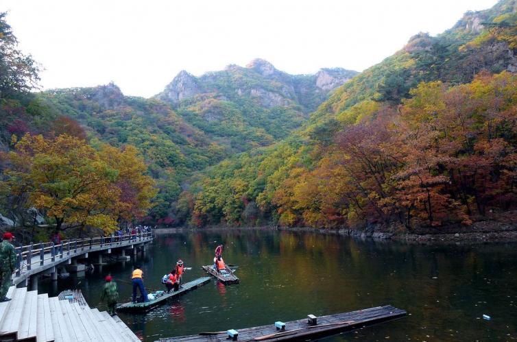 沈阳出发16个最适合观鸟赏景自驾游线路攻略，沈阳周边自驾游去哪儿好玩