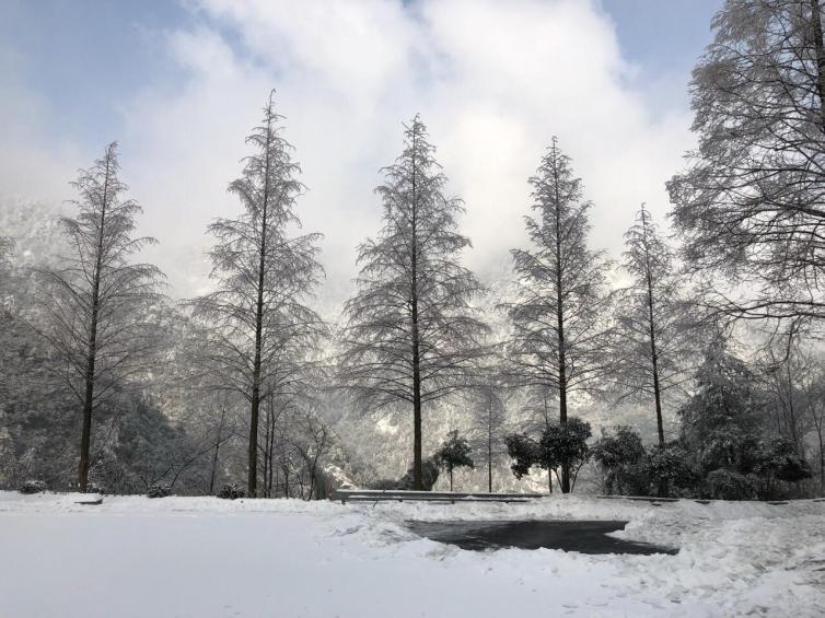 广西周边自驾游赏雪好去处推荐，4个广西自驾游值得一去的景点攻略