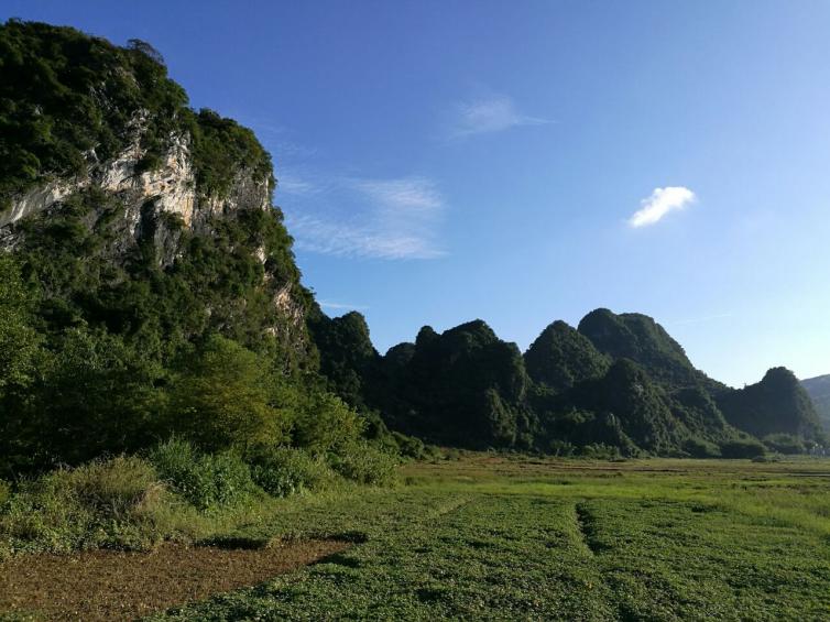 开车3小时能到达的深圳周边自驾游好去处推荐，深圳周末自驾游去哪好