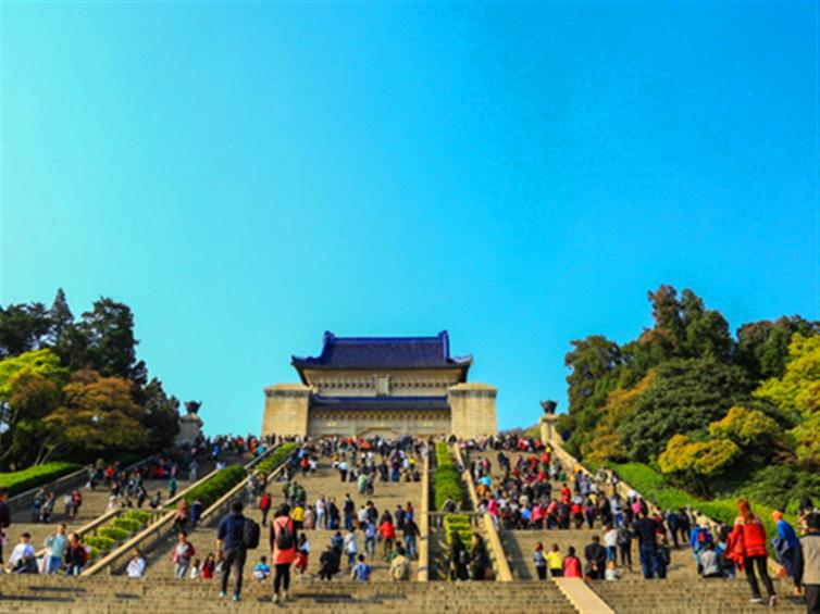 周末钟山自驾游景点推荐，这6个自驾游景点去钟山一定不能错过！