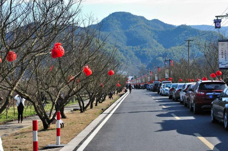 温州短途1-3天自驾游去哪好玩，5个温州苍南周边最美古村落自驾游好去处推荐