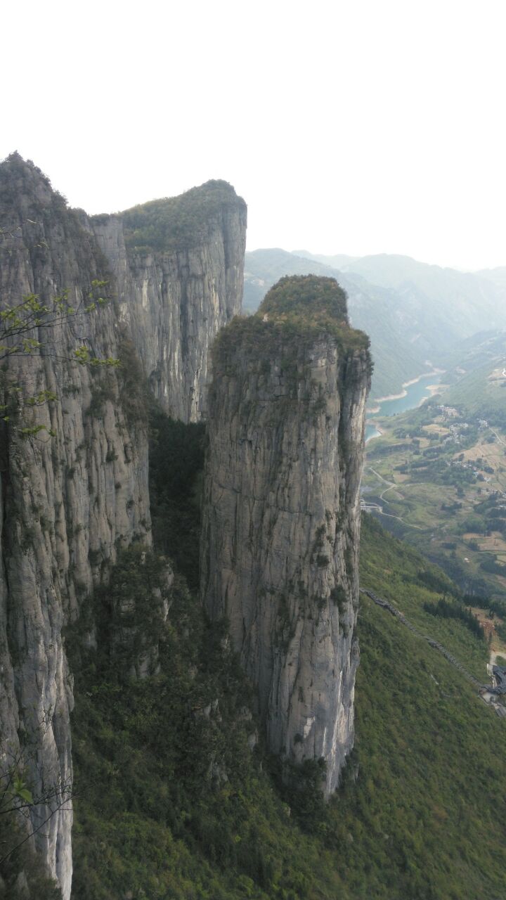 五一武汉出发湖北省内自驾游路线推荐，8条武汉周边自驾线路美到没朋友