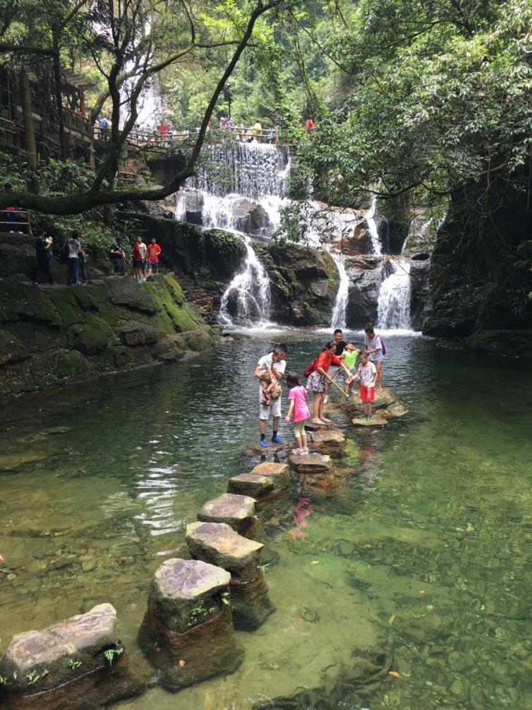 1-3天广州周末自驾游去哪好玩，广州出发周边自驾游好玩攻略推荐