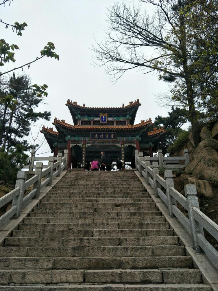 春节天津周边10个必去的自驾游经典景点推荐，天津周边自驾一日游景点推荐