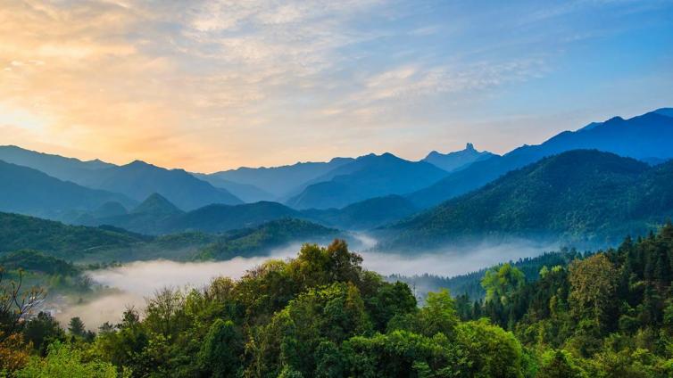 永州周边这4个自驾游景点最值得一去，永州出发自驾游最名气景点攻略推荐