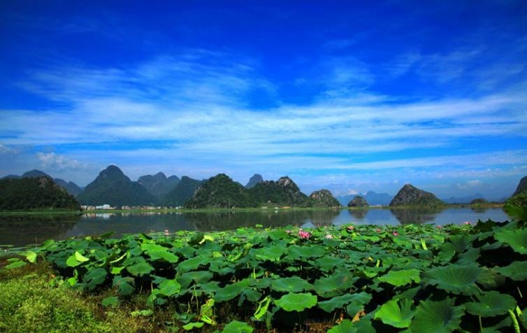 暑期四川邛海自驾游去哪里好玩，邛海出发自驾游好去处攻略推荐