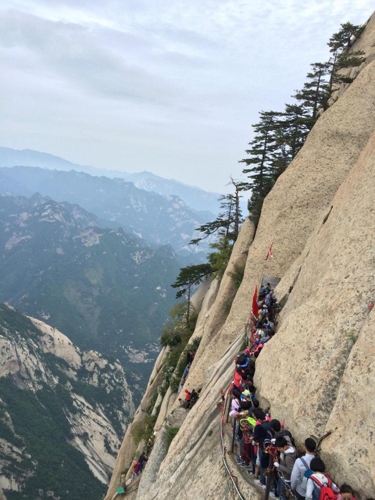 西安清明节自驾游攻略，东南西北全方位指南西安出发自驾游路线推荐