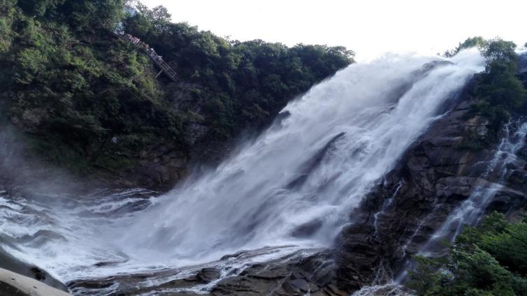 周末岳西自驾游去哪里好玩，岳西出发自驾2日游好去处攻略推荐