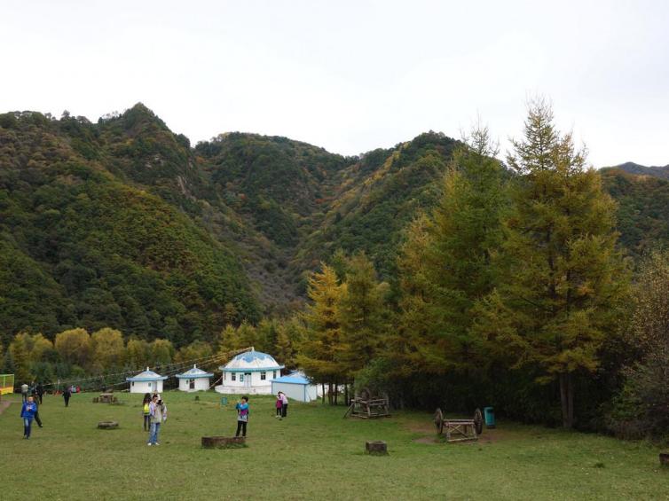 宁夏周边隐藏的几个自驾圣地，一个比一个惊艳！宁夏周边自驾游去处推荐