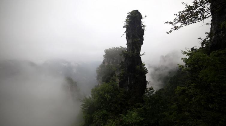 6个武汉周边自驾游好去处推荐，适合周末自驾游的小众美景