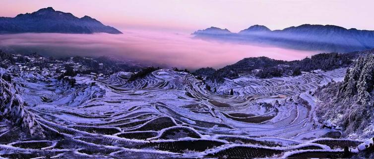 周末浙江云和周边自驾游去哪里好玩，3个云和自驾游小众景点攻略推荐