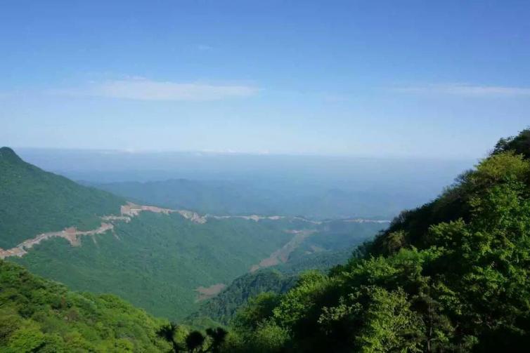 十一月武汉赏最美红叶自驾游去哪里好，7个武汉周边赏红叶自驾游路线/观赏时间最全攻略