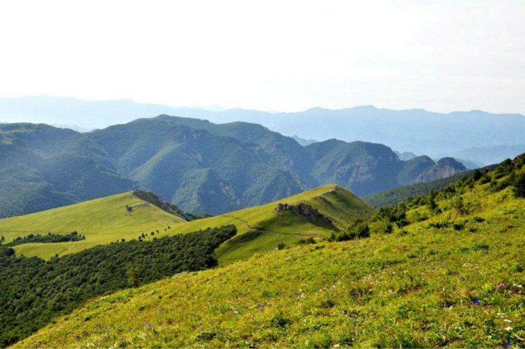 9个五一北京周边登山/休闲自驾游好去处推荐，北京周边1-2日自驾游去哪好玩