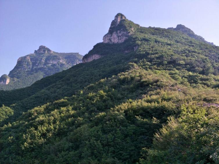 清明节河南自驾游线路攻略，河南周边2日自驾游怎么安排最好玩