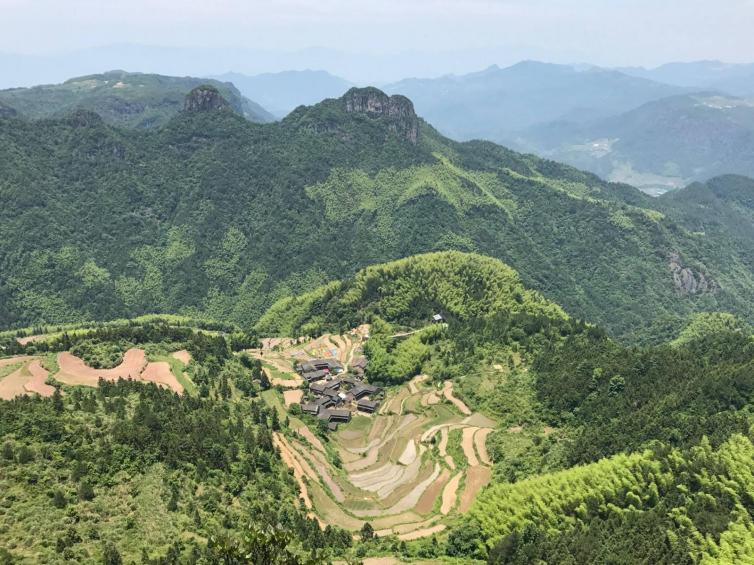 中秋节杭州周边自驾游去哪好玩，10个杭州周边不容错过的好去处推荐