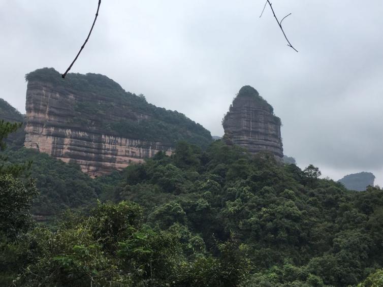 7月广东周边1-2日自驾游去哪里好玩，5个广东周末最佳赏景自驾游景点推荐