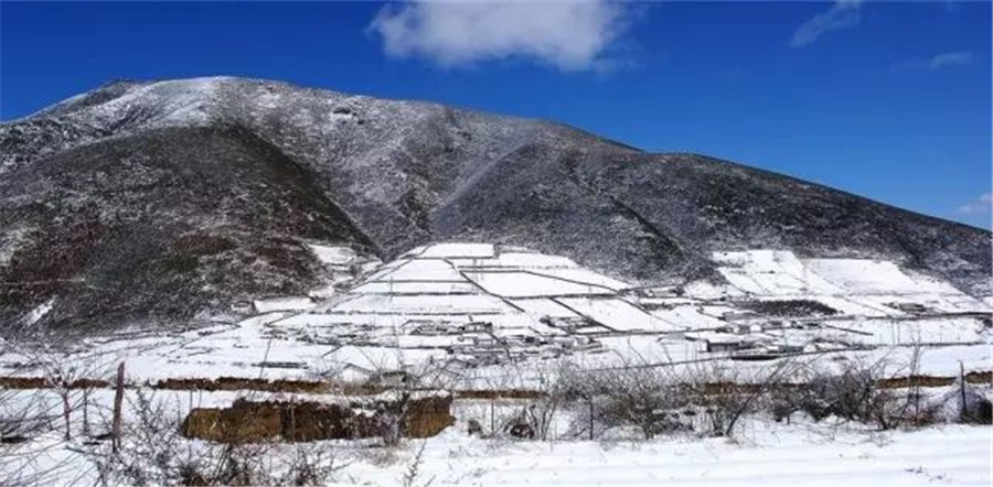 2018春节7天大假春节适合去哪玩好，4条春节自驾游线路攻略推荐，