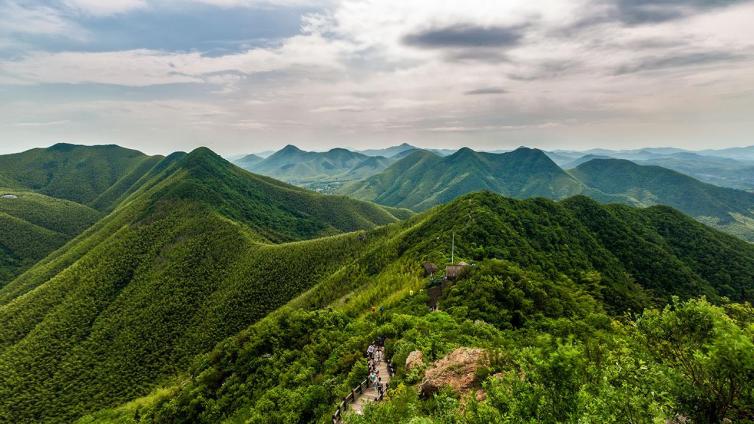 端午节南京周边自驾游好去处推荐，常州3个好去处让这个小长假嗨到爆