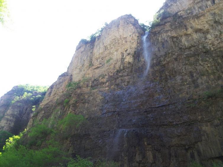 五一去河北野三坡自驾游3个必玩景点推荐，野山坡自驾游有哪些好玩的