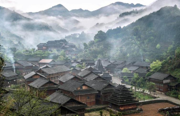 湖南周边自驾游值得一去的景点推荐，这些隐秘美景不容错过