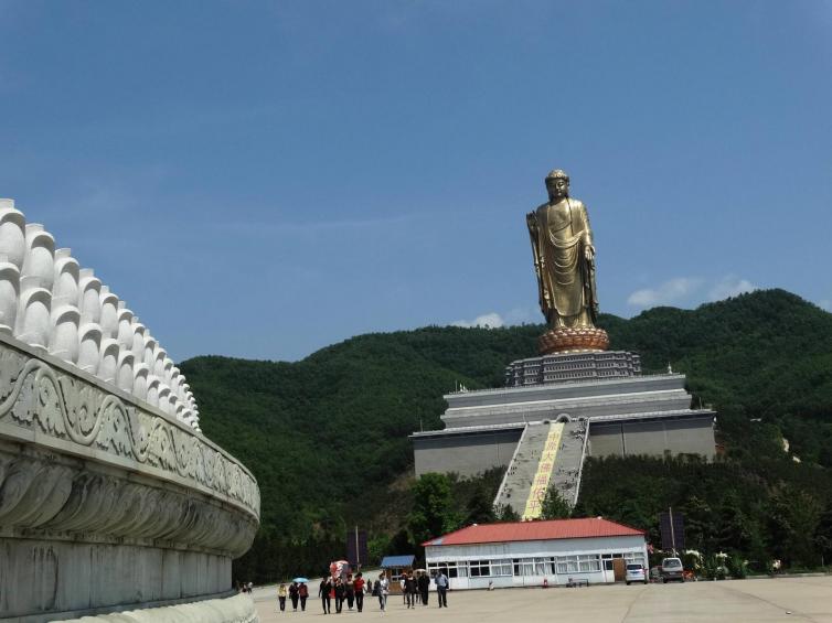 周末河南自驾游去哪好玩，9条河南出发景美/经典自驾游路线攻略