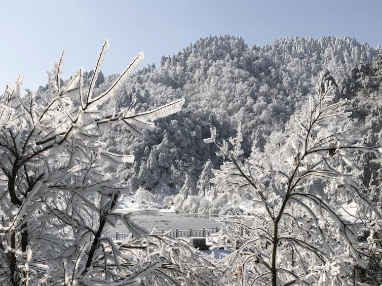 广西周边自驾游赏雪好去处推荐，4个广西自驾游值得一去的景点攻略