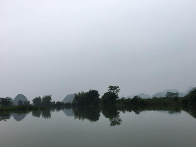 广西不能错过人少景美的自驾游好去处推荐，别具一格的山水美景