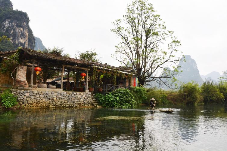 河南周边自驾游去哪里好玩，10个信阳周边登山/玩水体验自然自驾游最全攻略